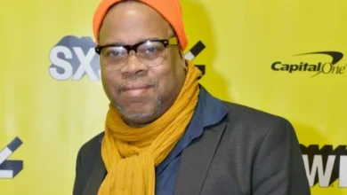 Greg Tate