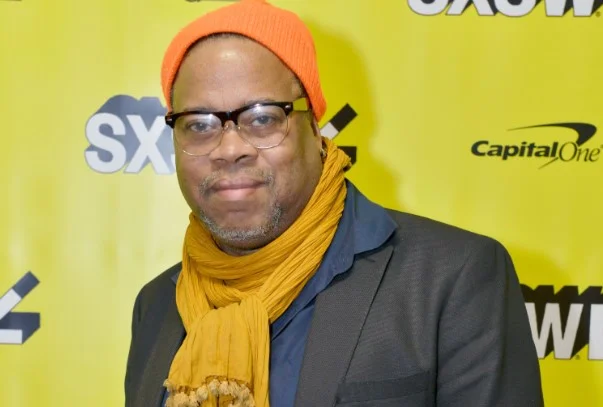 Greg Tate