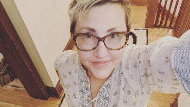 Heather Whinna