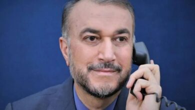 Hossein Amir-Abdollahian