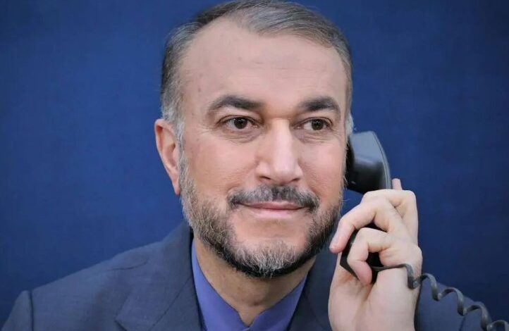 Hossein Amir-Abdollahian