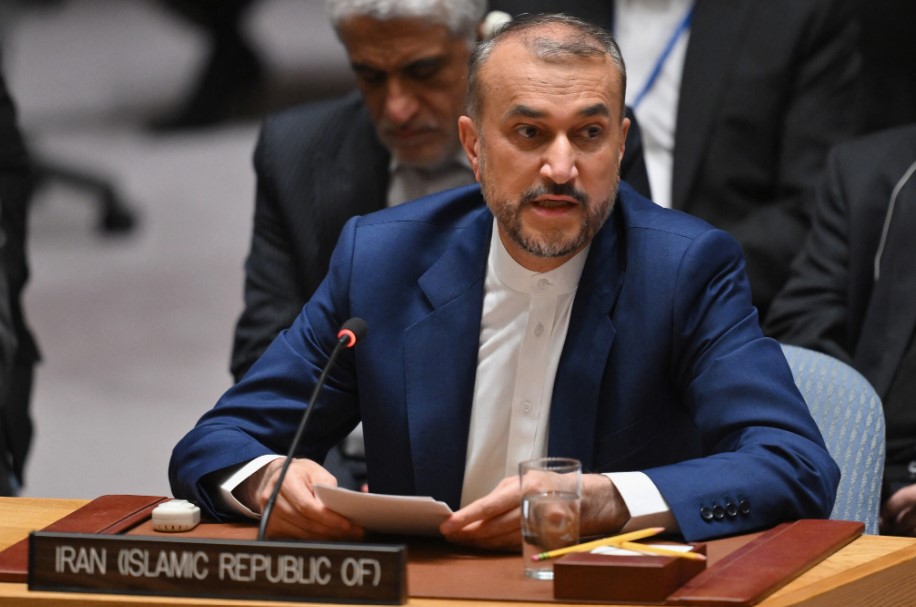Hossein Amir-Abdollahian net worth