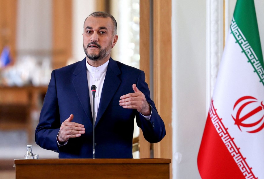 Hossein Amir-Abdollahian wiki