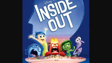 Inside Out 3
