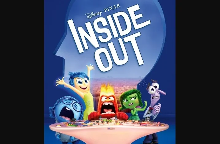 Inside Out 3