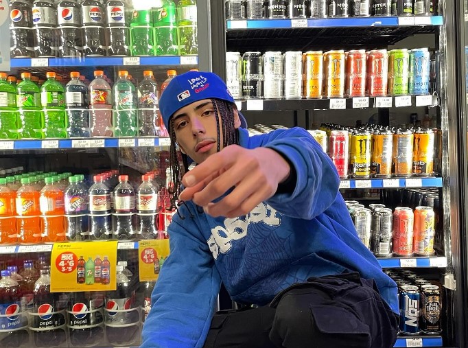 ItsDripKid bio
