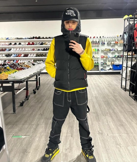 ItsDripKid net worth