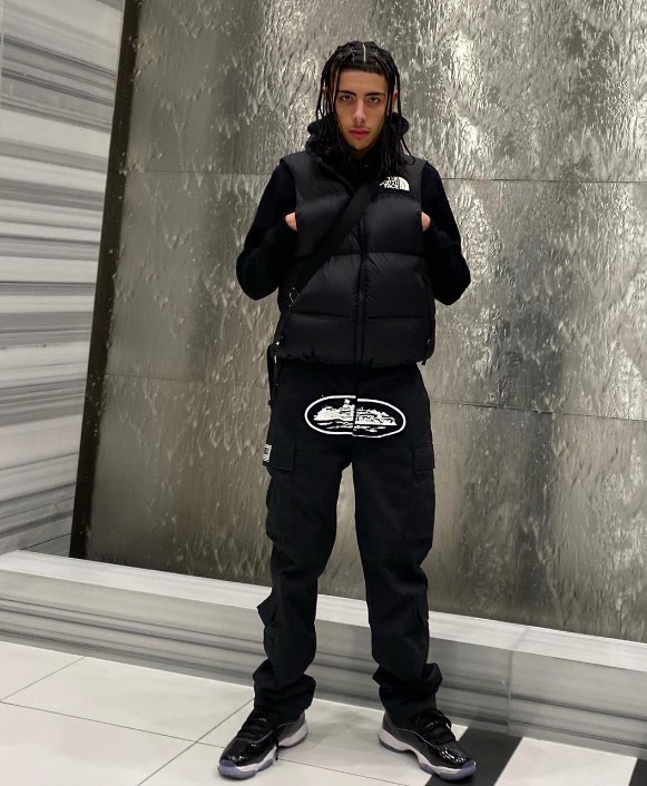 ItsDripKid wiki