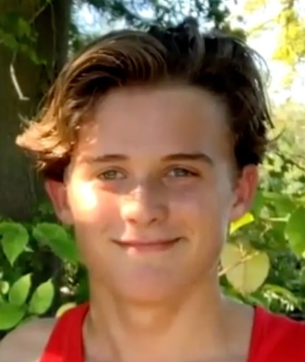 Jack Reid death
