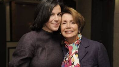 Jacqueline Pelosi