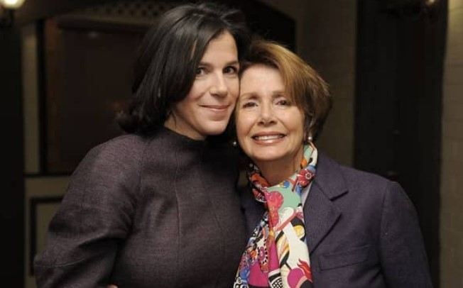 Jacqueline Pelosi