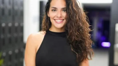 Jasmine Canuelas