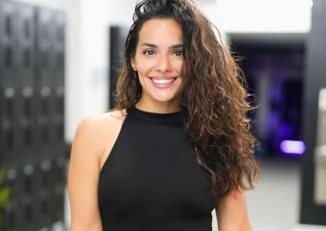 Jasmine Canuelas