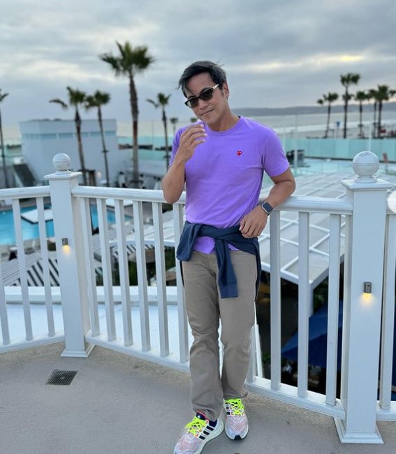 Jeffrey Hidalgo height