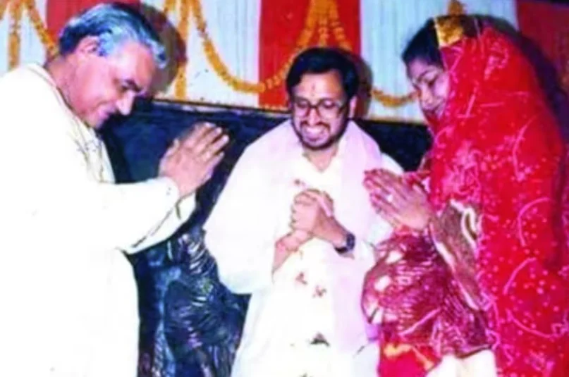 Who Is Jessie All About Sushil Kumar Modi's Wife