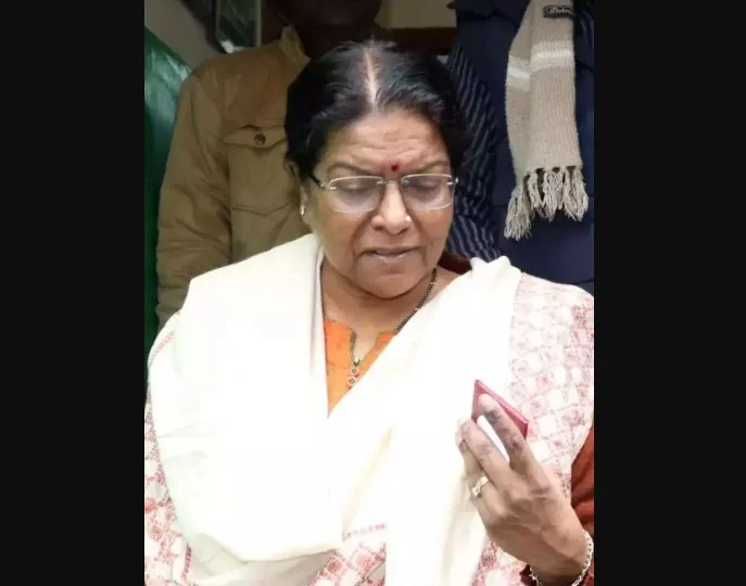 Who Is Jessie All About Sushil Kumar Modi's Wife