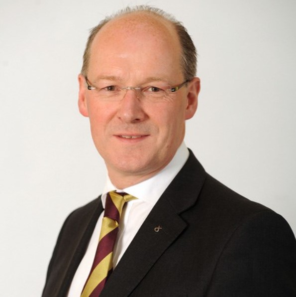 John Swinney