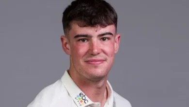 Josh Baker