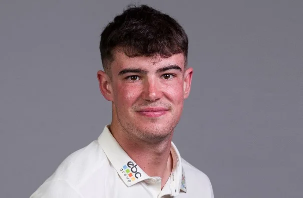 Josh Baker