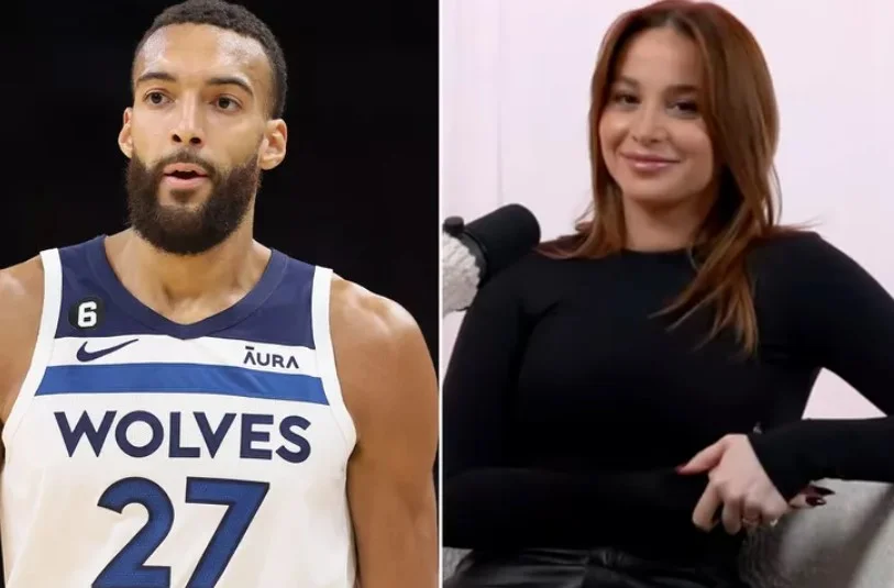 Who Is Julia Bonilla? All About Rudy Goberts Girlfriend