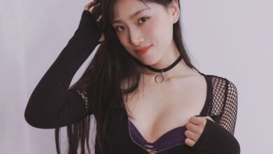 June Liu