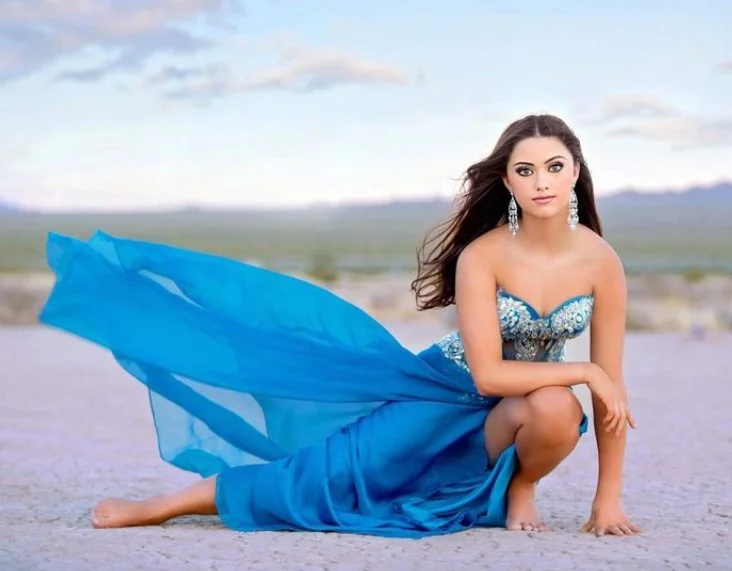 Kailia Posey career