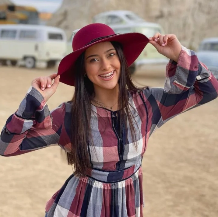 Kailia Posey wiki