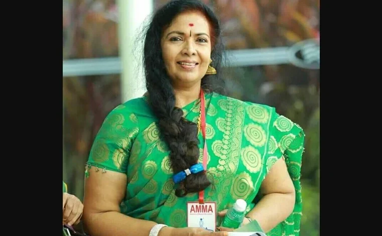 Kanakalatha