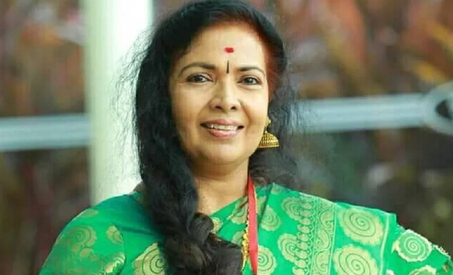 Kanakalatha wiki