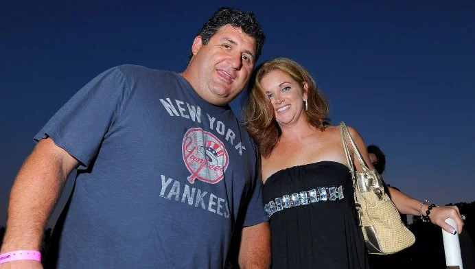 Kathy Giacalone wiki