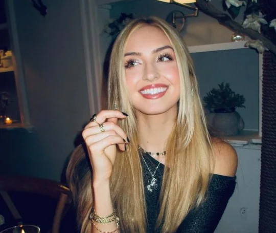 Kelsey Soles
