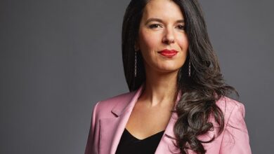 Linda Pizzuti Henry