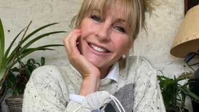 Lisa Hogan
