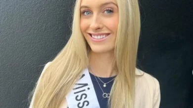 Madison Marsh