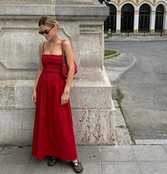 Maja Bohosiewicz height
