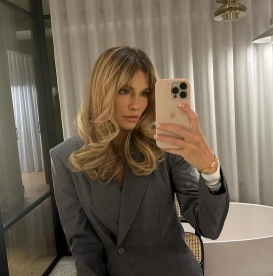 Maja Bohosiewicz net worth