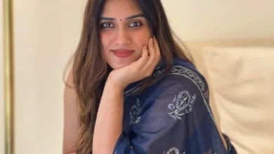 Malavika Jayaram