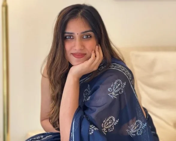 Malavika Jayaram