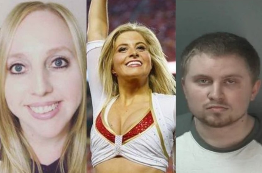 Mariah Bird and her siblings