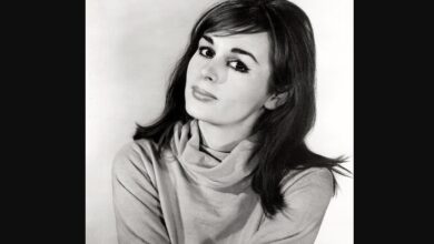 Marianna Hill