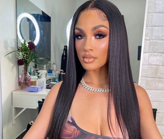 Marissa Da’Nae