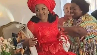 Masesi Myeni