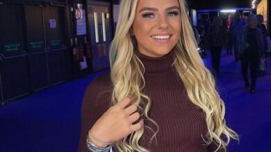Millie Stennett