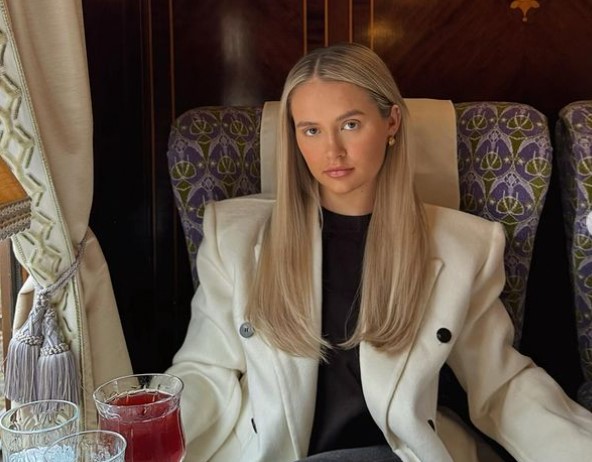 Molly-Mae Hague