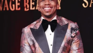 Mpho Sebeng