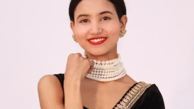 Nancy Tyagi