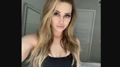 Niece Waidhofer