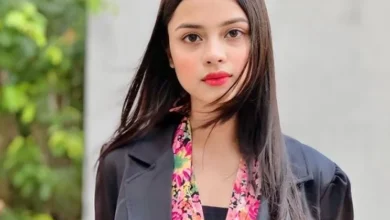 Nitanshi Goel