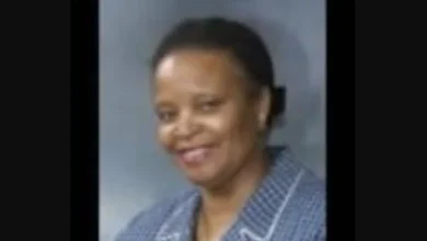 Nomazizi Mtshotshisa