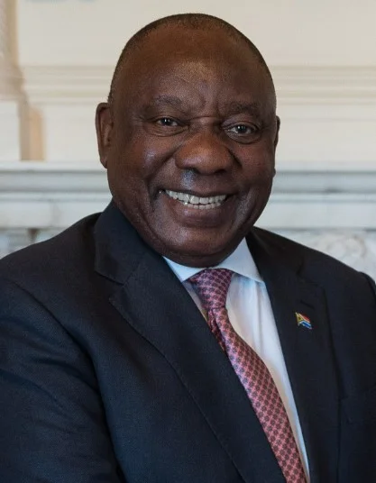 Nomazizi Mtshotshisa's husband